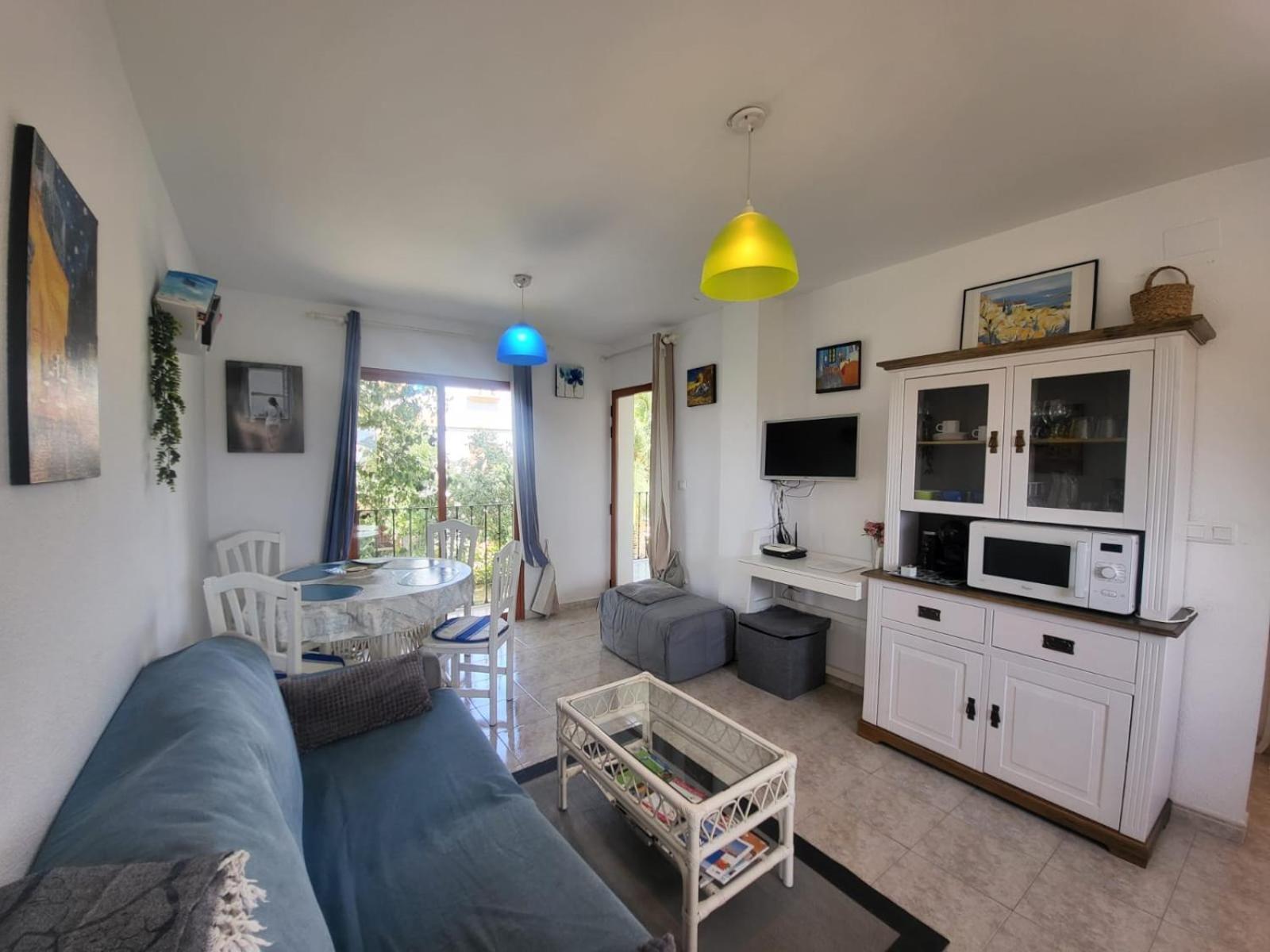 Albadomus Appartement
