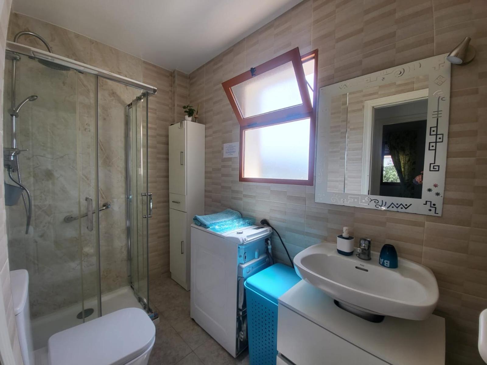 Appartement Albadomus