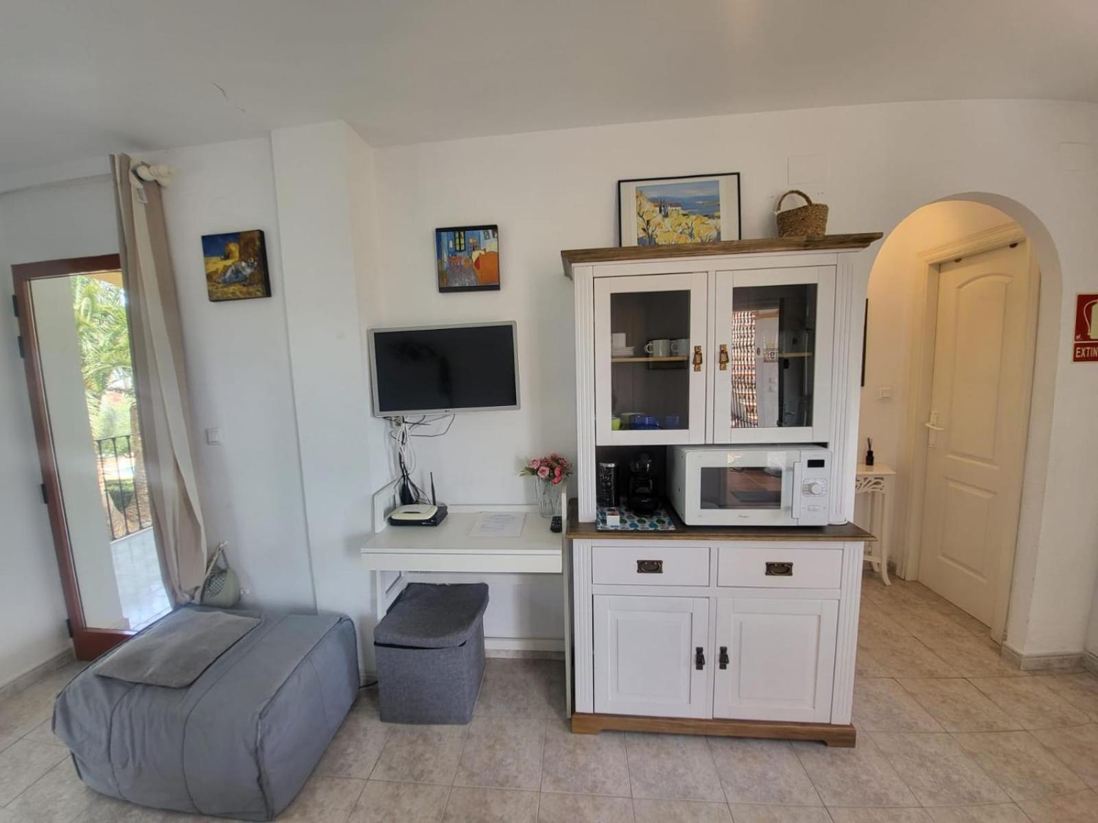Albadomus Appartement