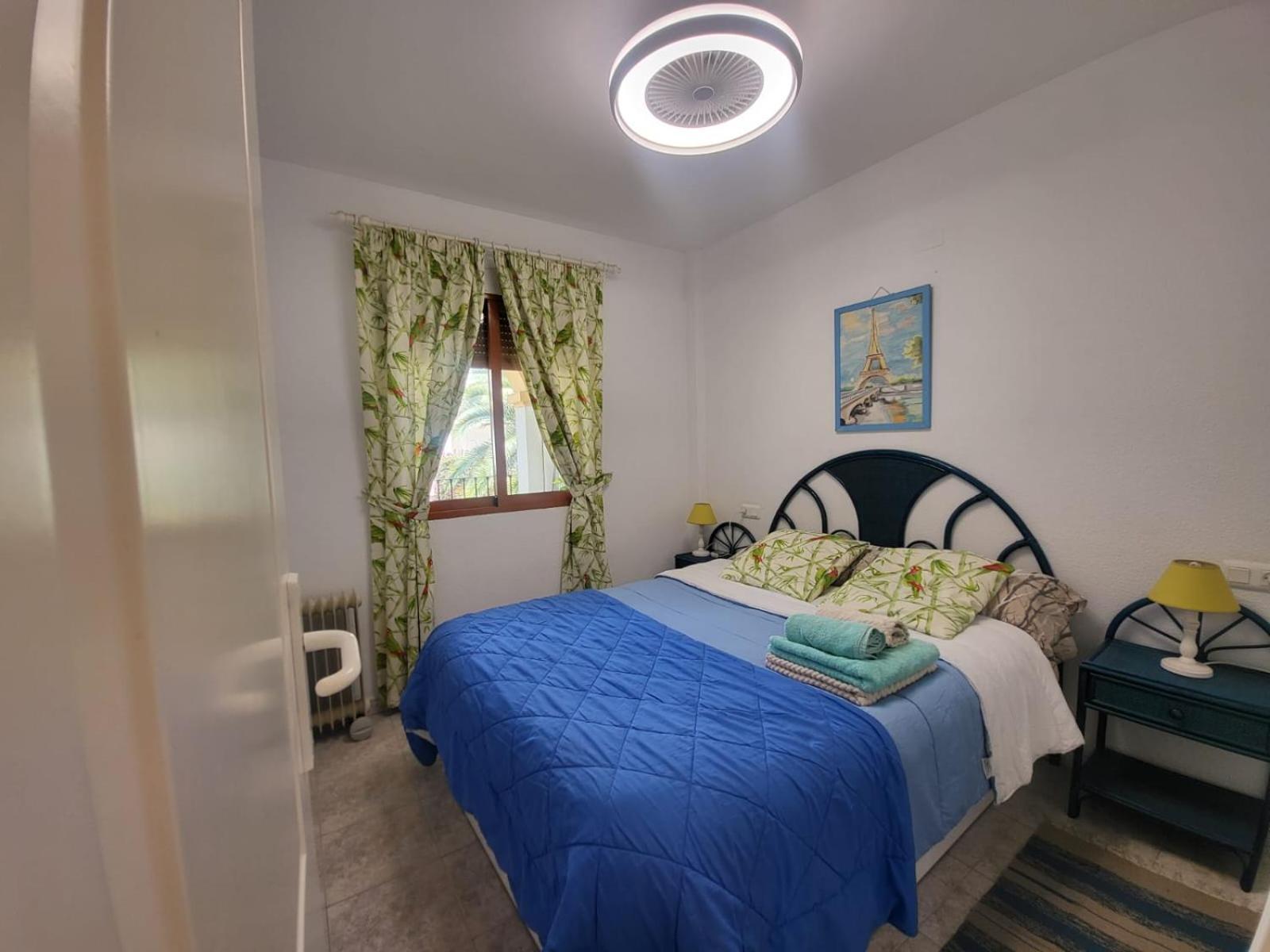 Appartement Albadomus