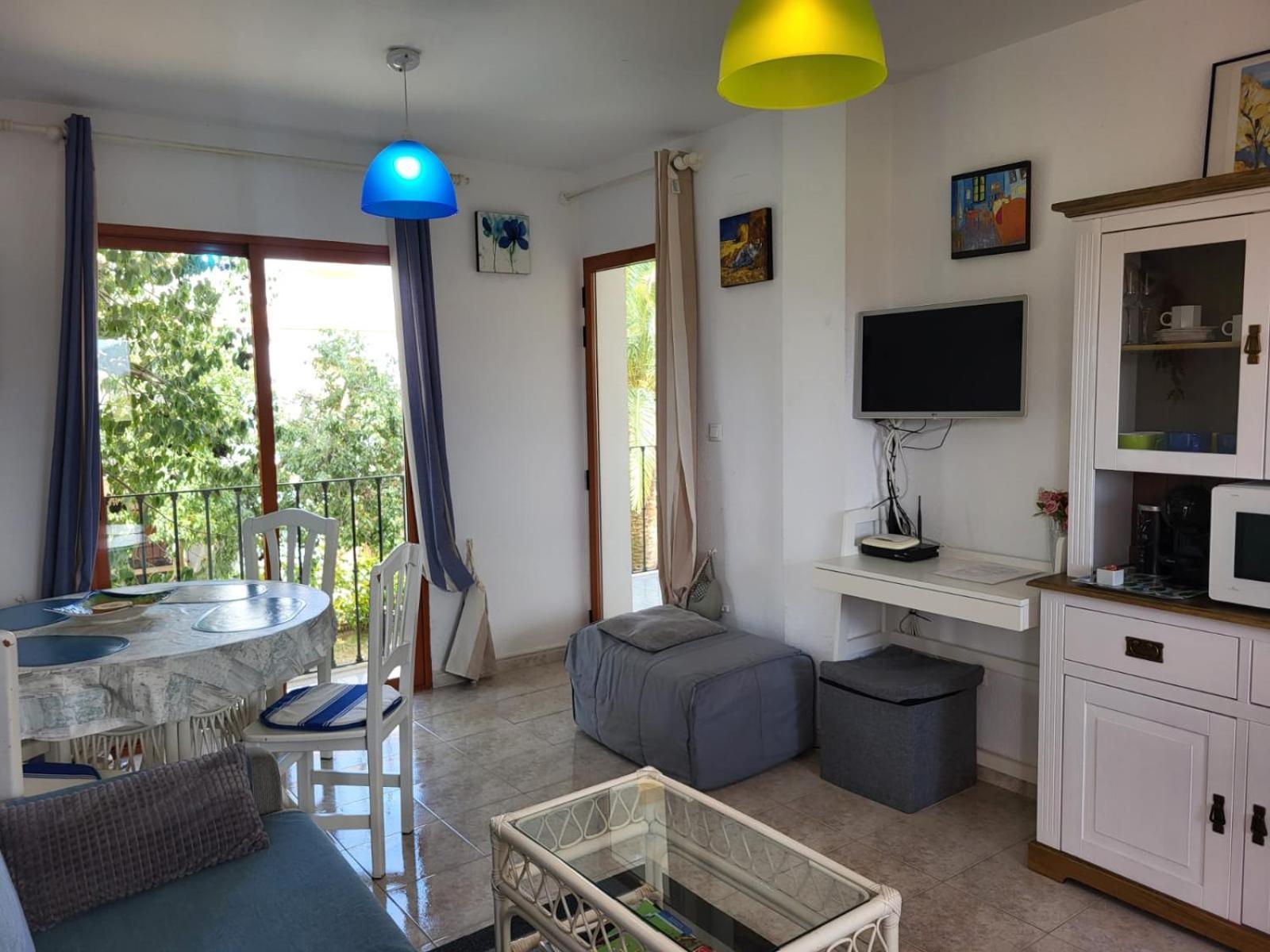 Albadomus Appartement *