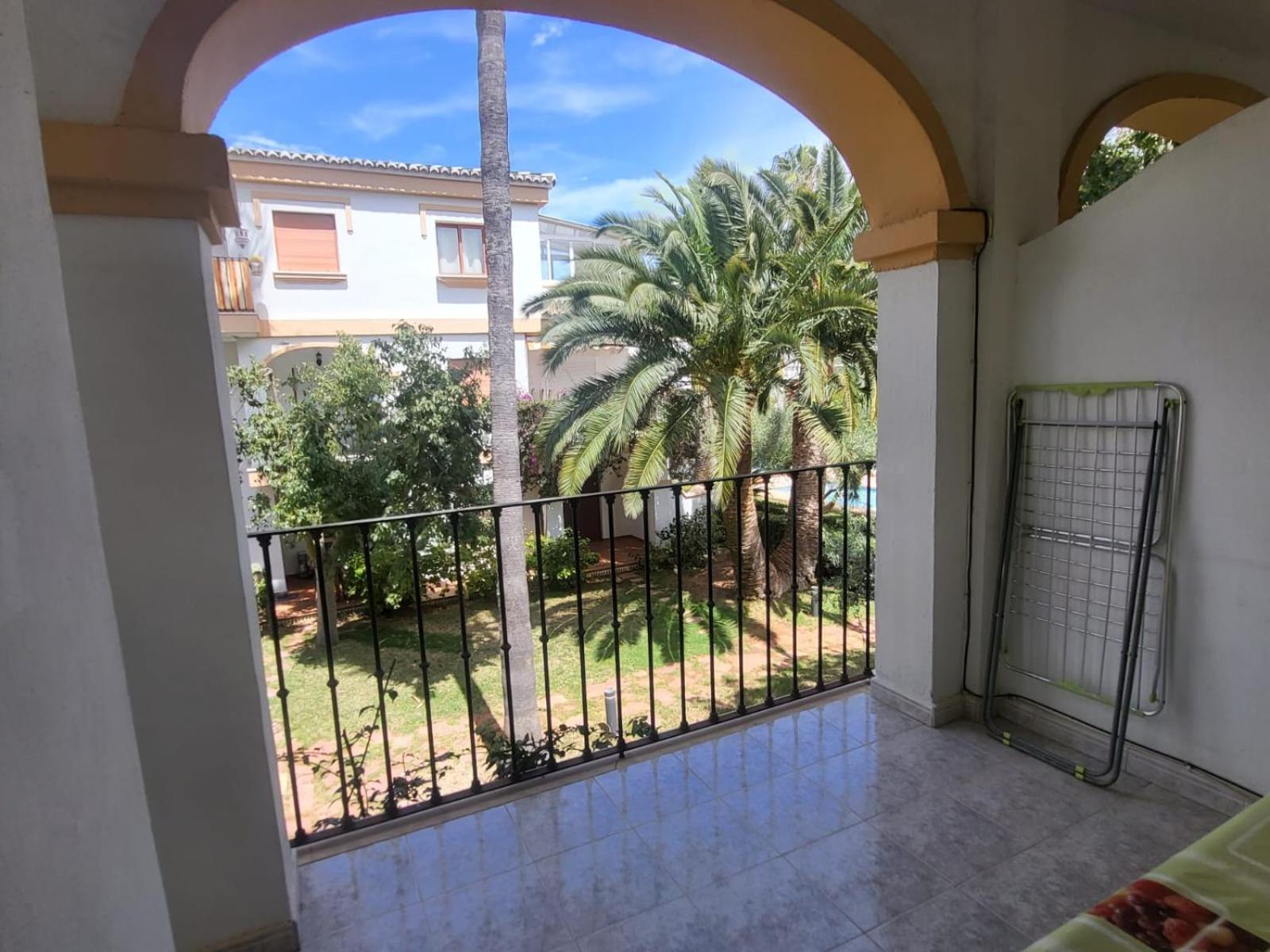 Albadomus Appartement