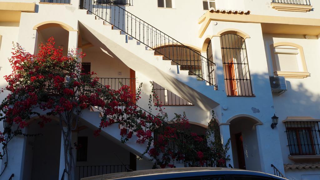Appartement Albadomus Dénia