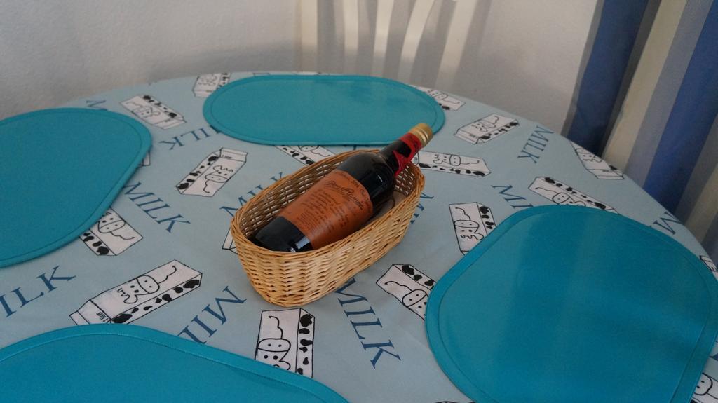 Appartement Albadomus