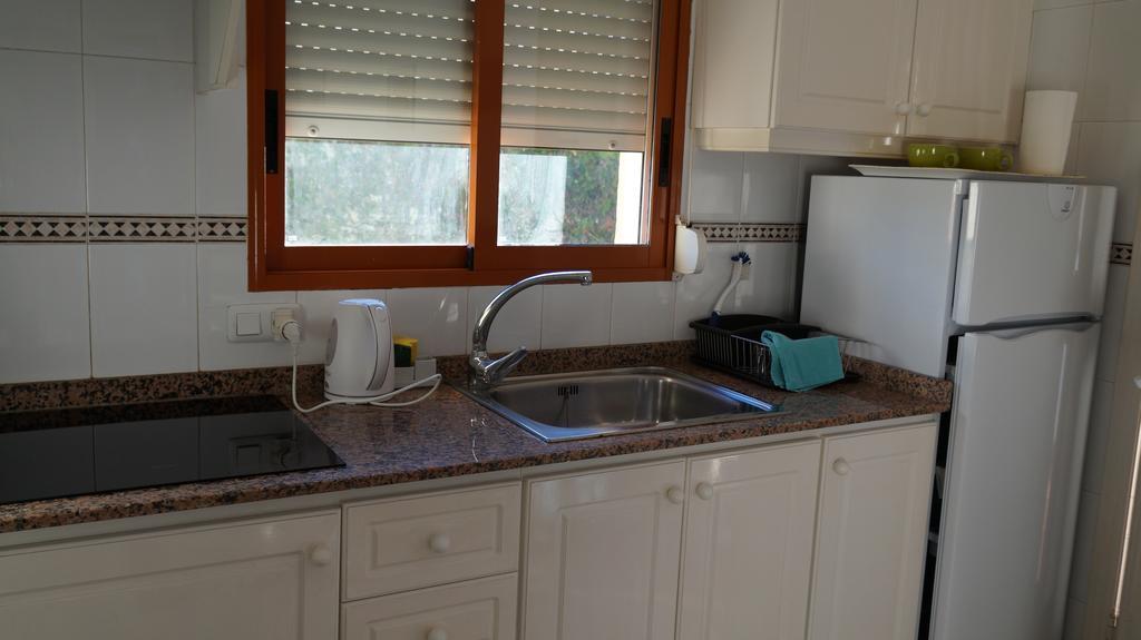 Appartement Albadomus Dénia
