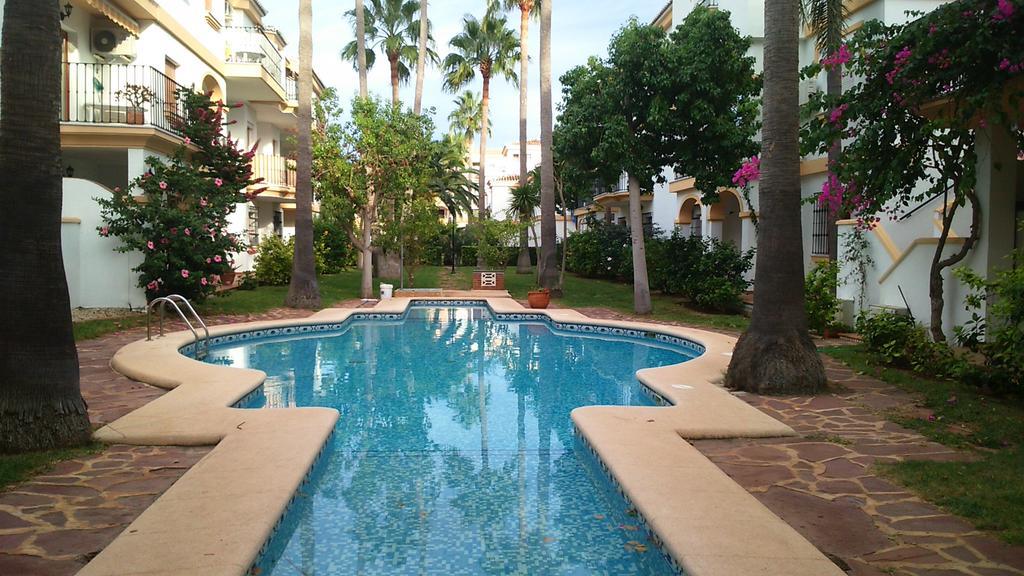 Appartement Albadomus Dénia