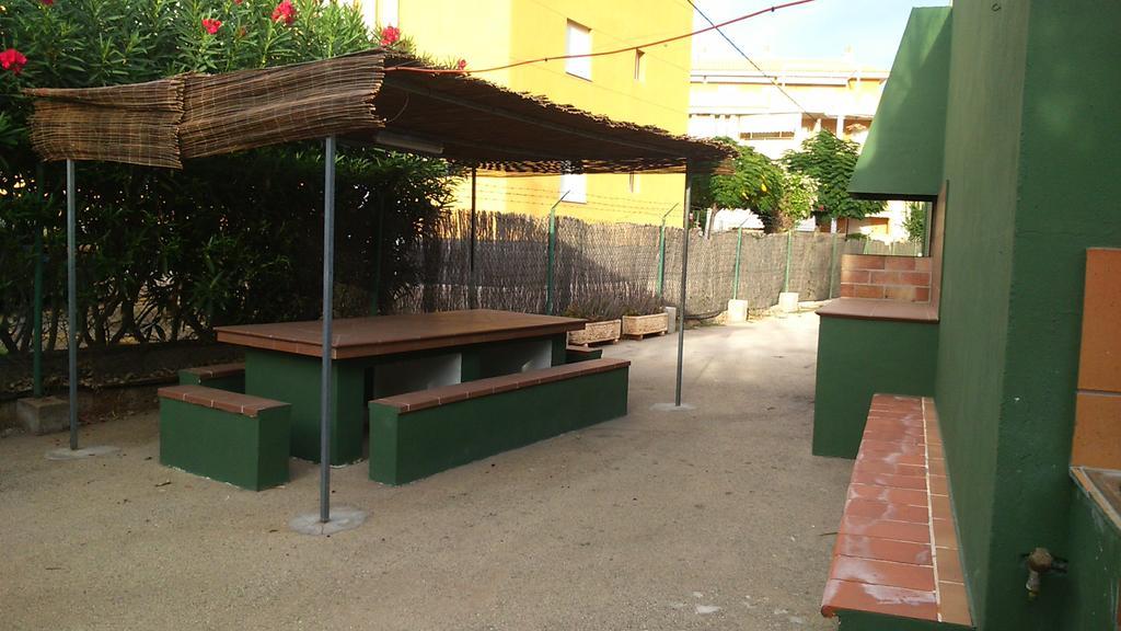 Appartement Albadomus