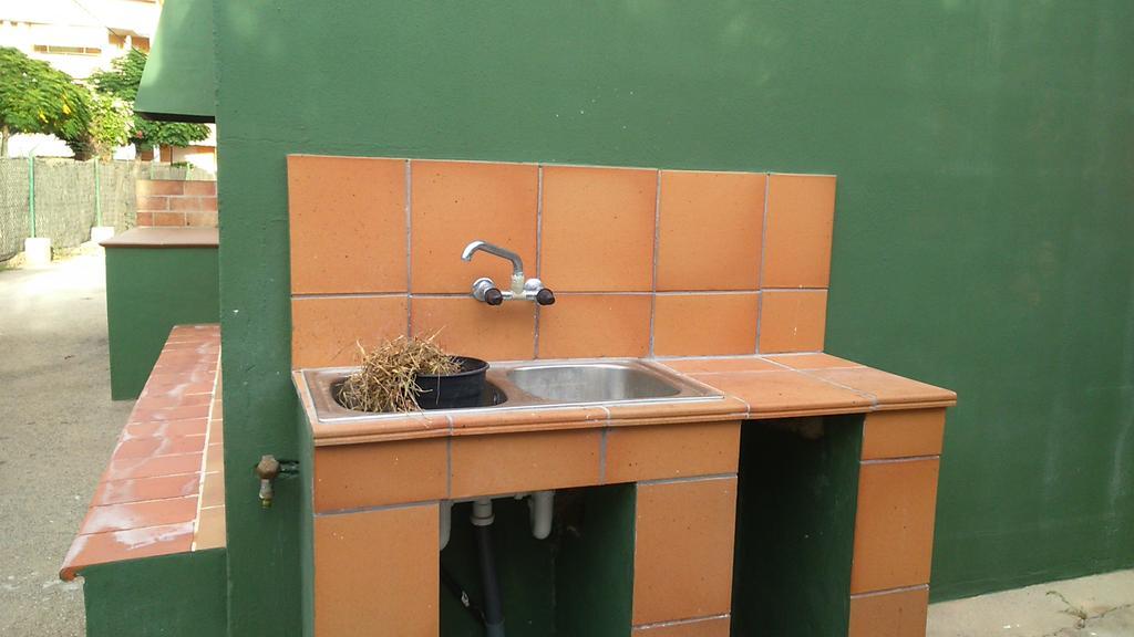 Albadomus Appartement Dénia