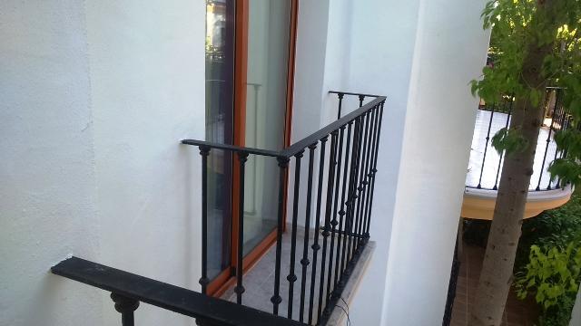 Albadomus Appartement *