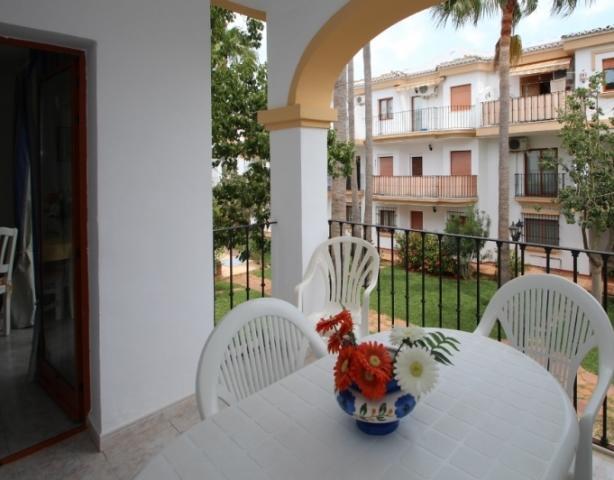 Appartement Albadomus