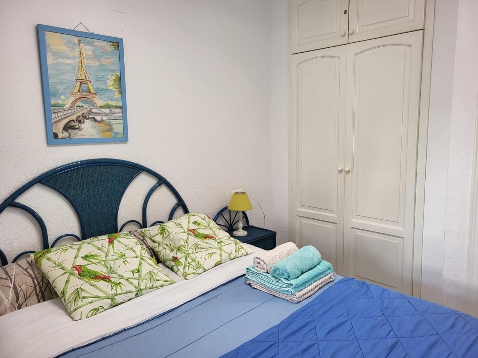 Albadomus Appartement Dénia