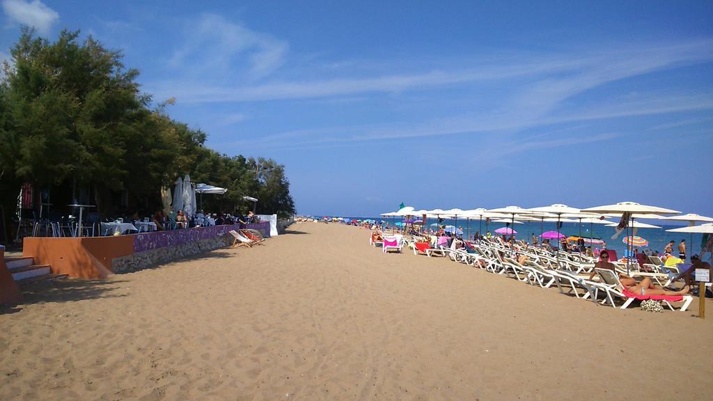 Appartement Albadomus Dénia